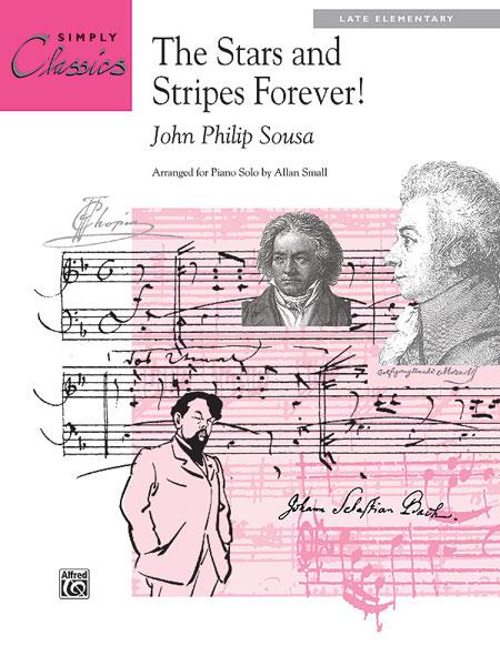 Stars & Stripes Forever (Simply)